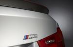 BMW M3 CRT 2011 года